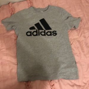 Adidas shirt